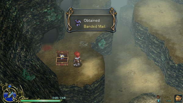 Screenshot 19 of Ys VI: The Ark of Napishtim