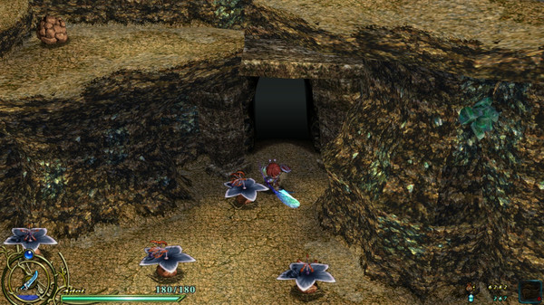 Screenshot 4 of Ys VI: The Ark of Napishtim