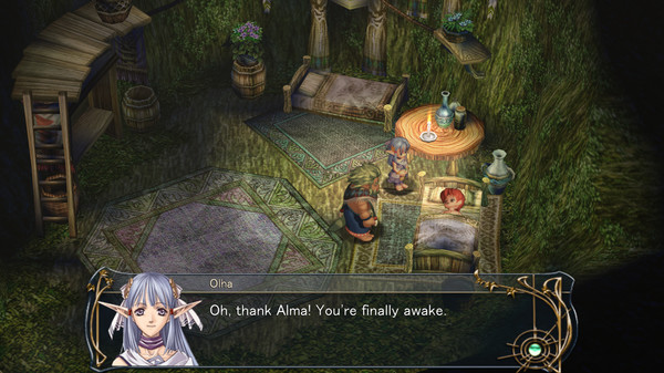 Screenshot 5 of Ys VI: The Ark of Napishtim