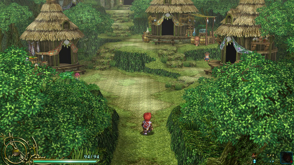 Screenshot 7 of Ys VI: The Ark of Napishtim