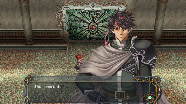 Screenshot 10 of Ys VI: The Ark of Napishtim