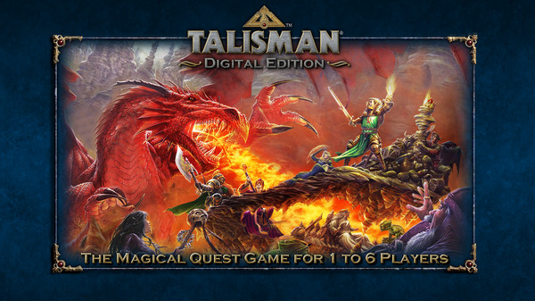 Screenshot 8 of Talisman: Digital Edition