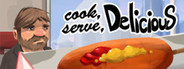 Cook, Serve, Delicious!