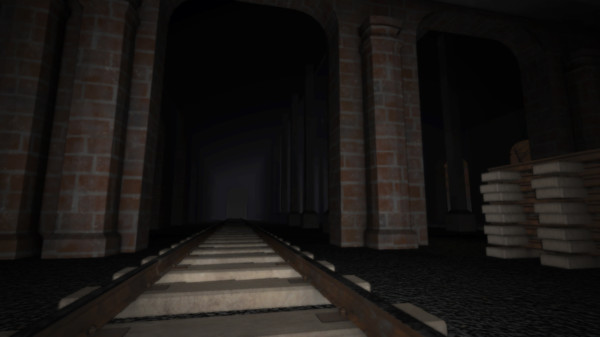 Screenshot 11 of Nyctophobia