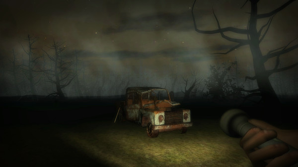 Screenshot 5 of Nyctophobia