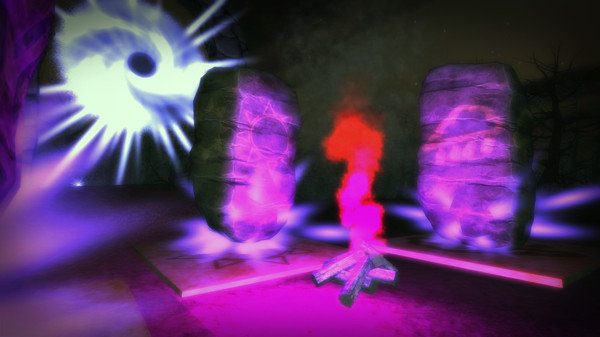 Screenshot 6 of Nyctophobia