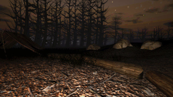 Screenshot 9 of Nyctophobia