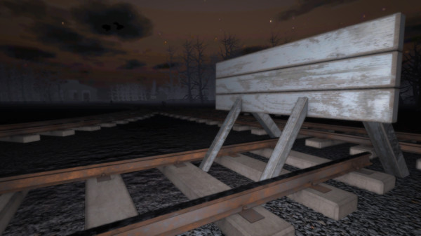 Screenshot 10 of Nyctophobia