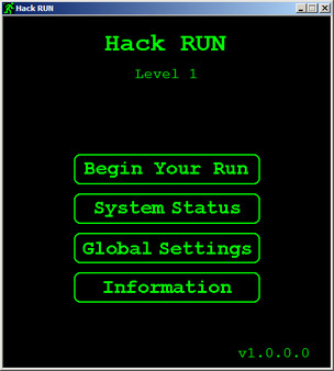 Screenshot 4 of Hack RUN
