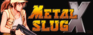 METAL SLUG X