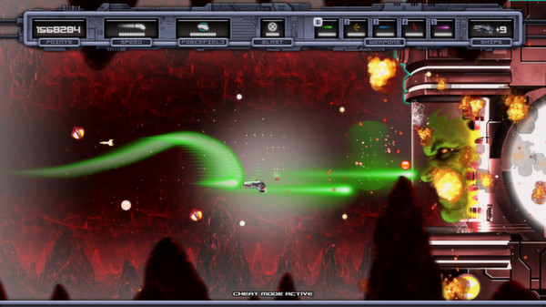 Screenshot 11 of Power-Up