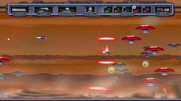 Screenshot 3 of Power-Up