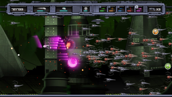 Screenshot 7 of Power-Up