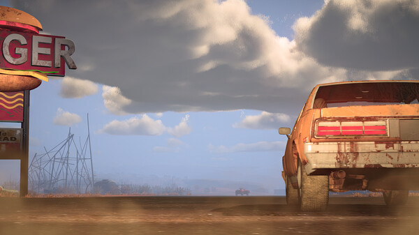 Screenshot 2 of The Last FARMER