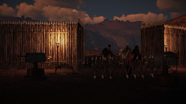 Screenshot 11 of The Last FARMER