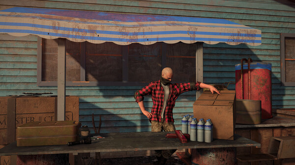 Screenshot 15 of The Last FARMER