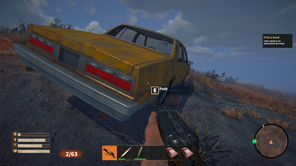 Screenshot 18 of The Last FARMER