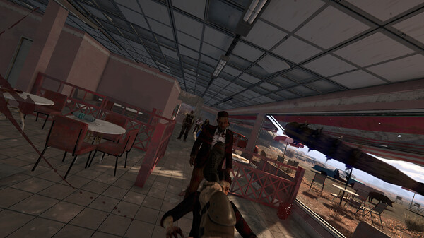 Screenshot 3 of The Last FARMER