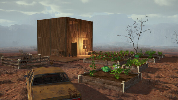Screenshot 4 of The Last FARMER