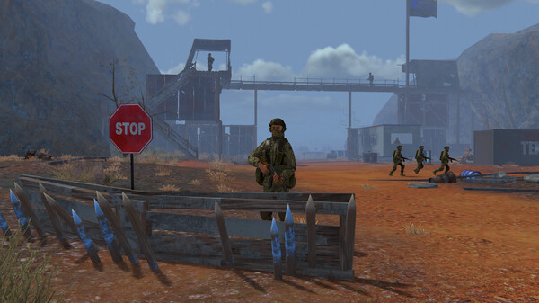 Screenshot 6 of The Last FARMER