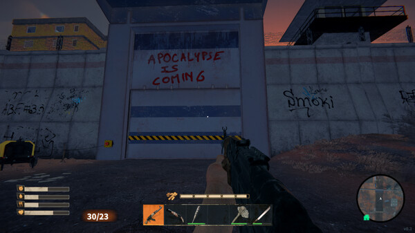 Screenshot 7 of The Last FARMER