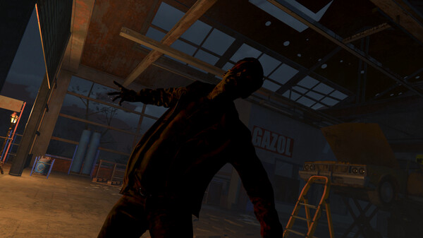 Screenshot 8 of The Last FARMER
