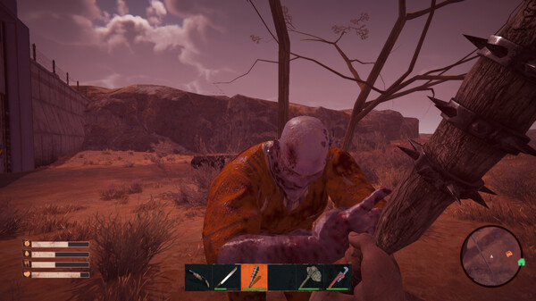 Screenshot 9 of The Last FARMER