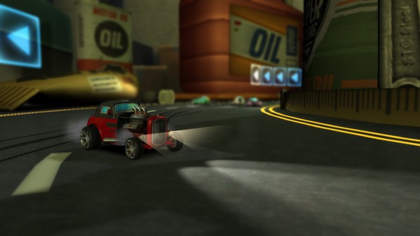 Screenshot 11 of Super Toy Cars