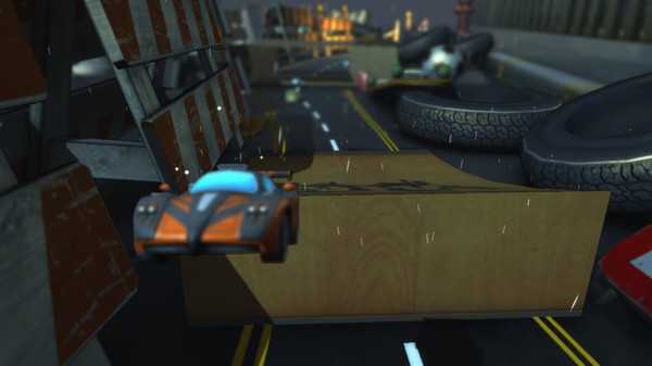 Screenshot 14 of Super Toy Cars