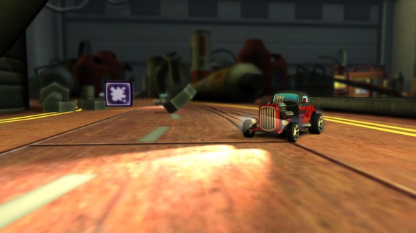 Screenshot 15 of Super Toy Cars