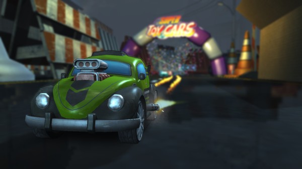 Screenshot 16 of Super Toy Cars