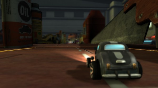 Screenshot 17 of Super Toy Cars