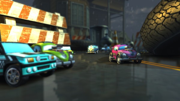 Screenshot 20 of Super Toy Cars