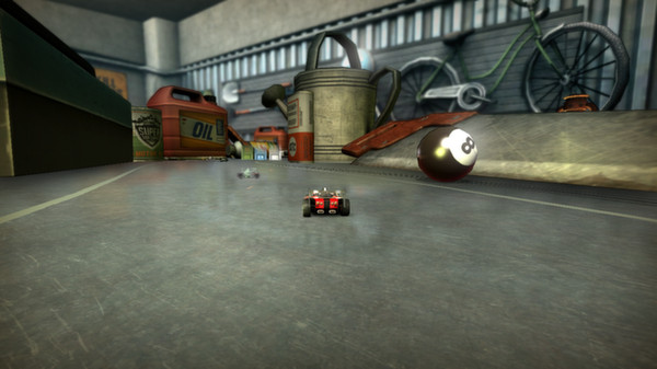 Screenshot 7 of Super Toy Cars