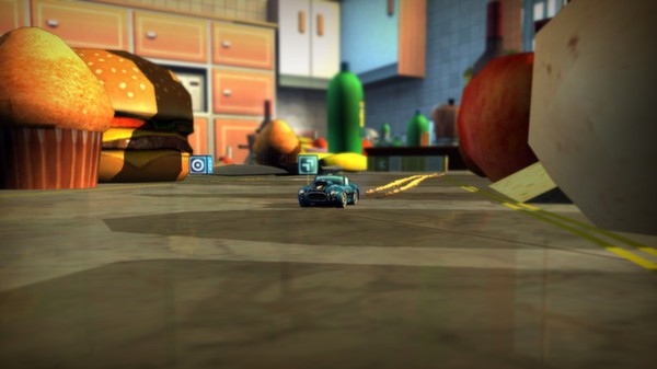 Screenshot 10 of Super Toy Cars