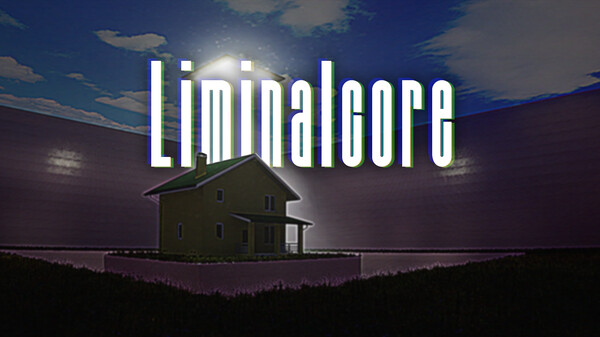 Screenshot 1 of Liminalcore