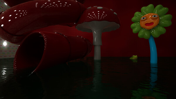 Screenshot 2 of Liminalcore