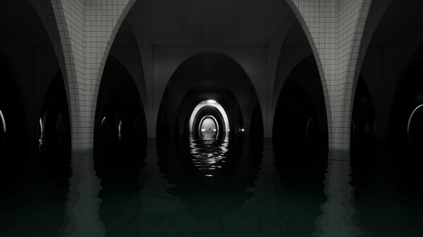 Screenshot 3 of Liminalcore