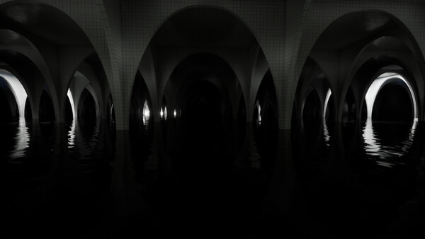 Screenshot 4 of Liminalcore