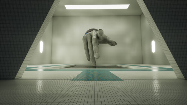 Screenshot 6 of Liminalcore