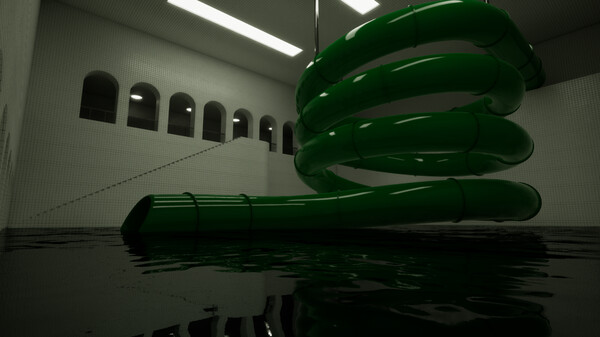 Screenshot 7 of Liminalcore