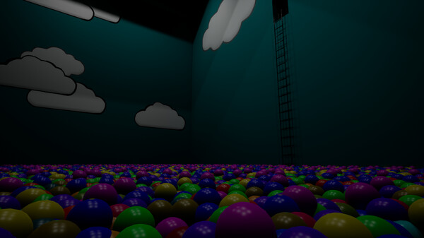 Screenshot 8 of Liminalcore