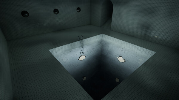 Screenshot 9 of Liminalcore