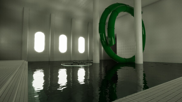 Screenshot 10 of Liminalcore