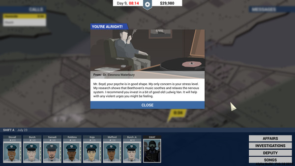 Screenshot 10 of This Is the Police