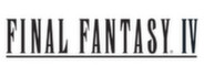 FINAL FANTASY IV