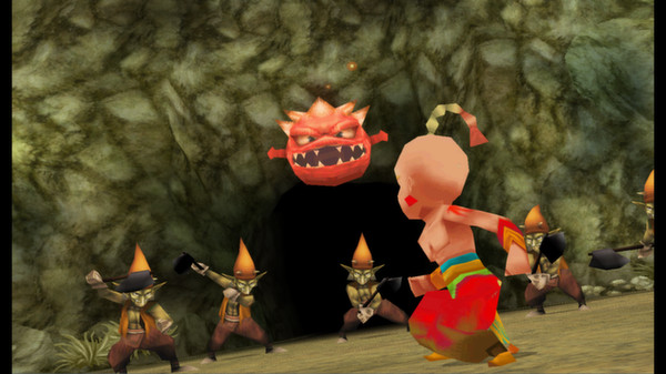 Screenshot 4 of FINAL FANTASY IV