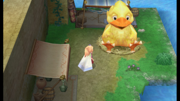 Screenshot 5 of FINAL FANTASY IV