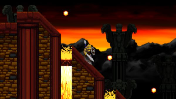 Screenshot 4 of Volgarr the Viking