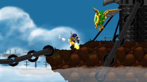 Screenshot 5 of Volgarr the Viking